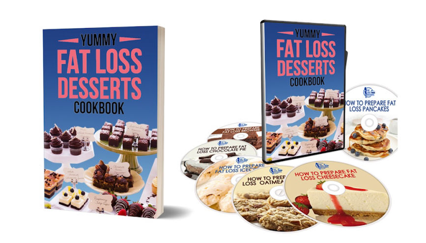 Cardio Slim Tea Bonus Book